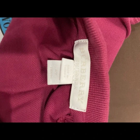 Burberry size 4Y dress - Picture 3 of 3